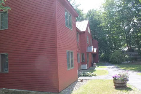 10 Green Ridge Road Lincoln NH 03251