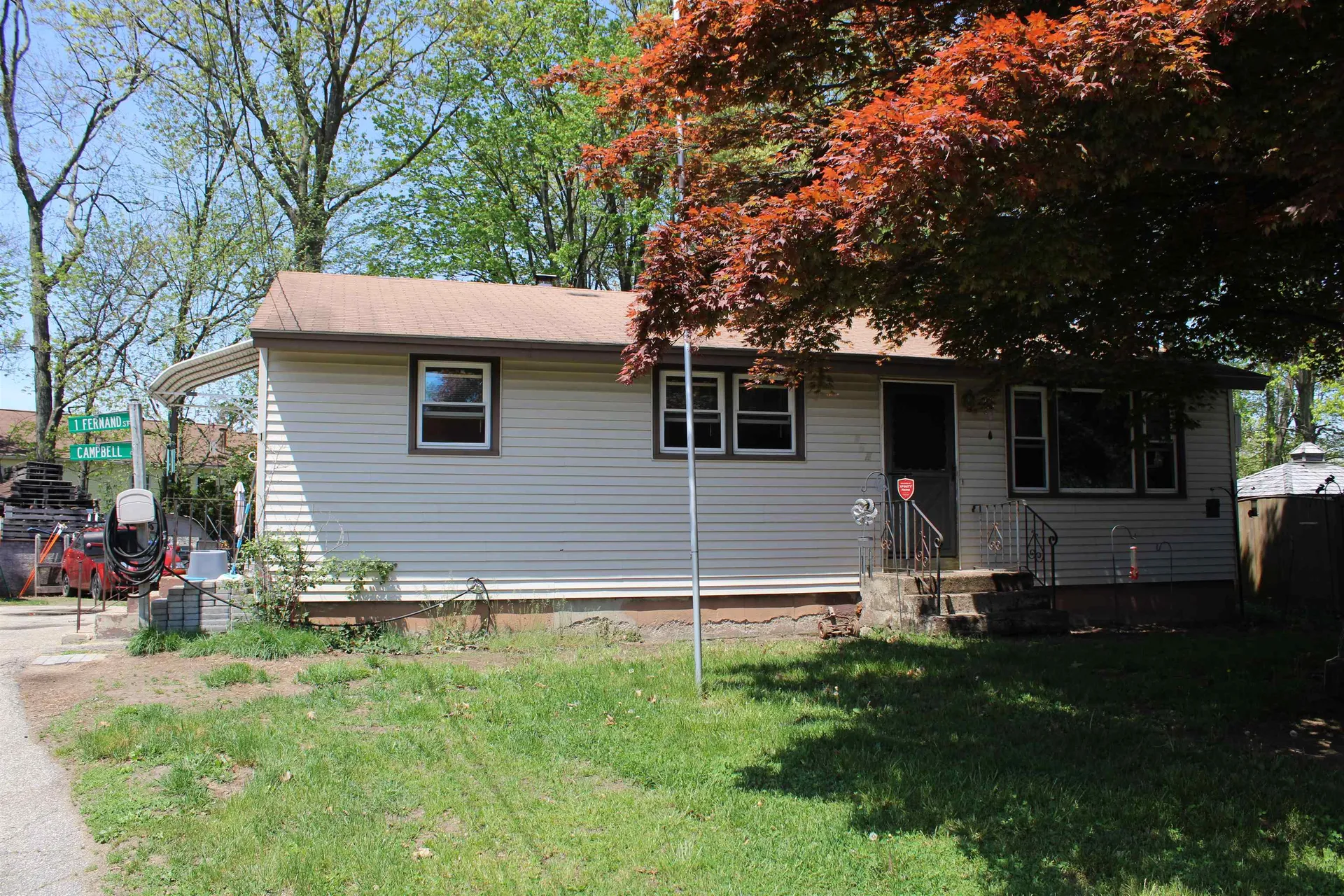 1 Fernand Street Manchester NH 03103