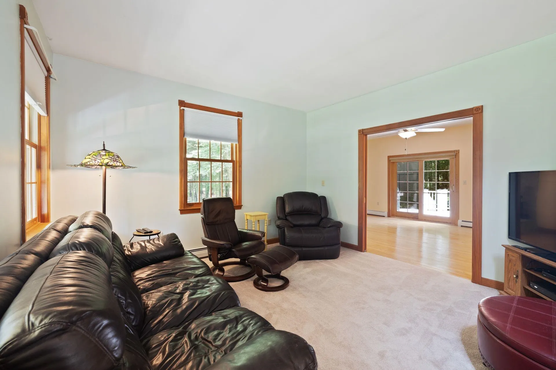 5 Cherry Lane Madbury NH 03823