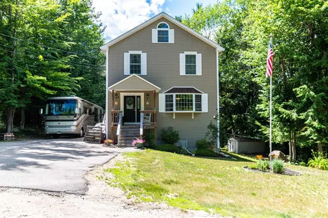 70 Landsdown Lane Conway NH 03818
