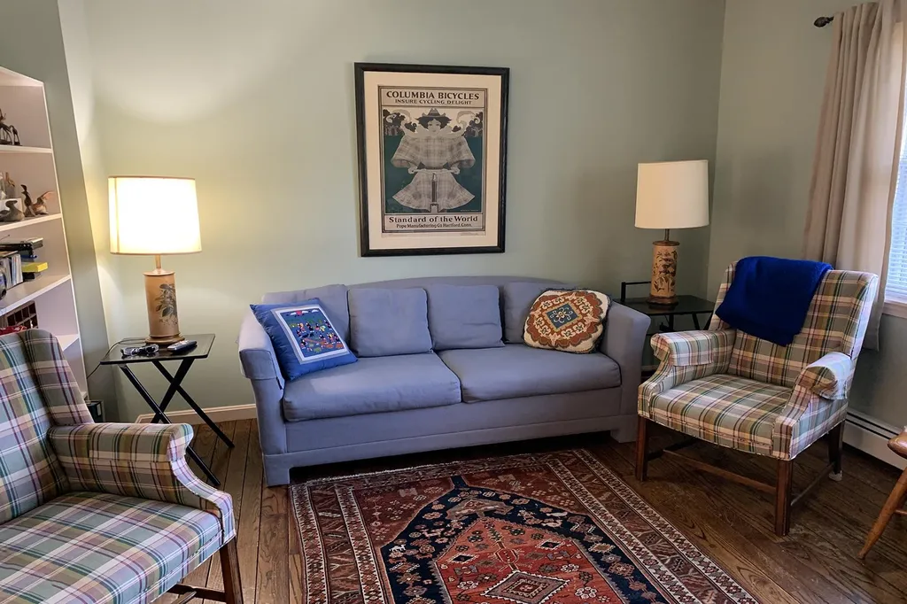 6 Oak Ridge Road Lebanon NH 03784