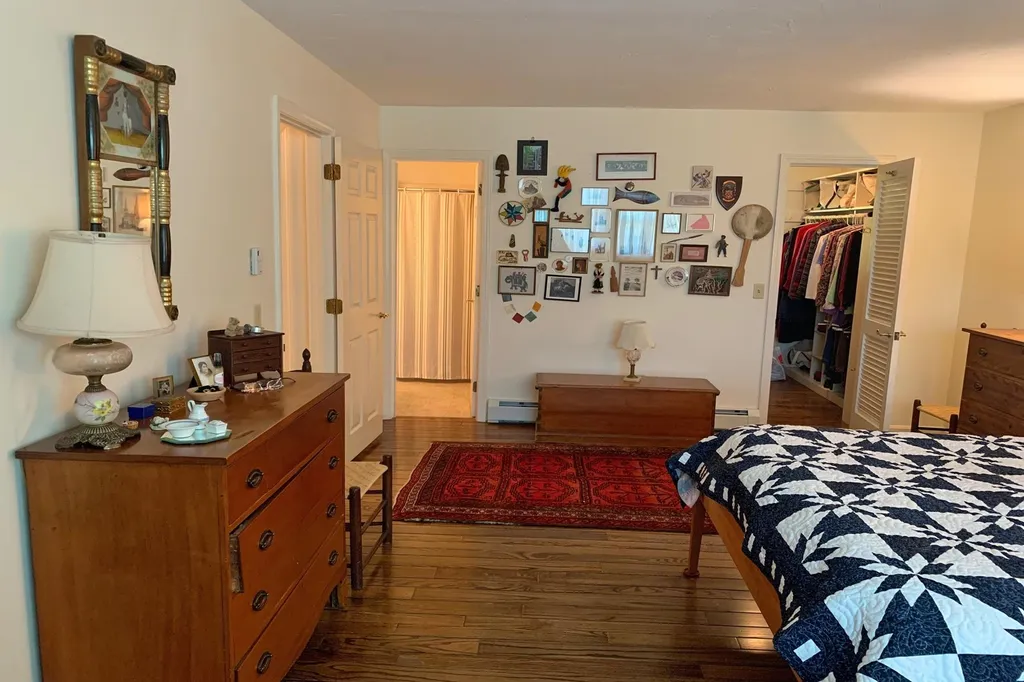 6 Oak Ridge Road Lebanon NH 03784