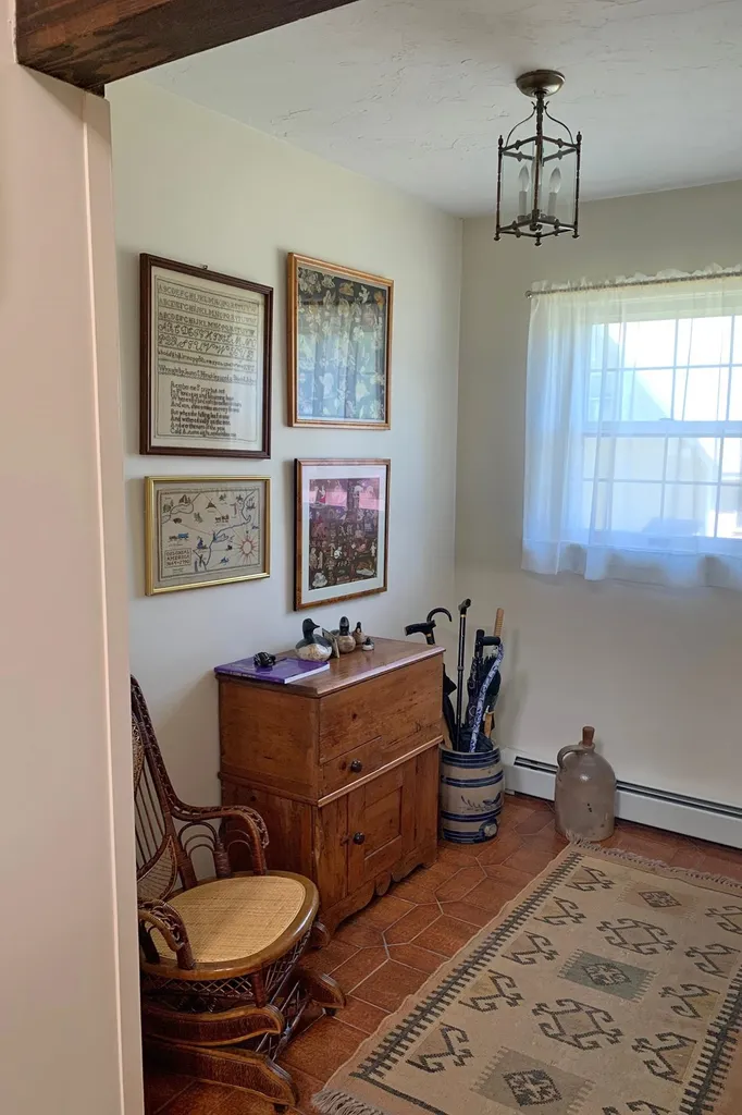 6 Oak Ridge Road Lebanon NH 03784
