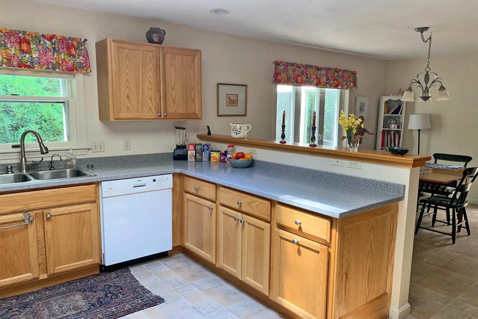 6 Oak Ridge Road Lebanon NH 03784