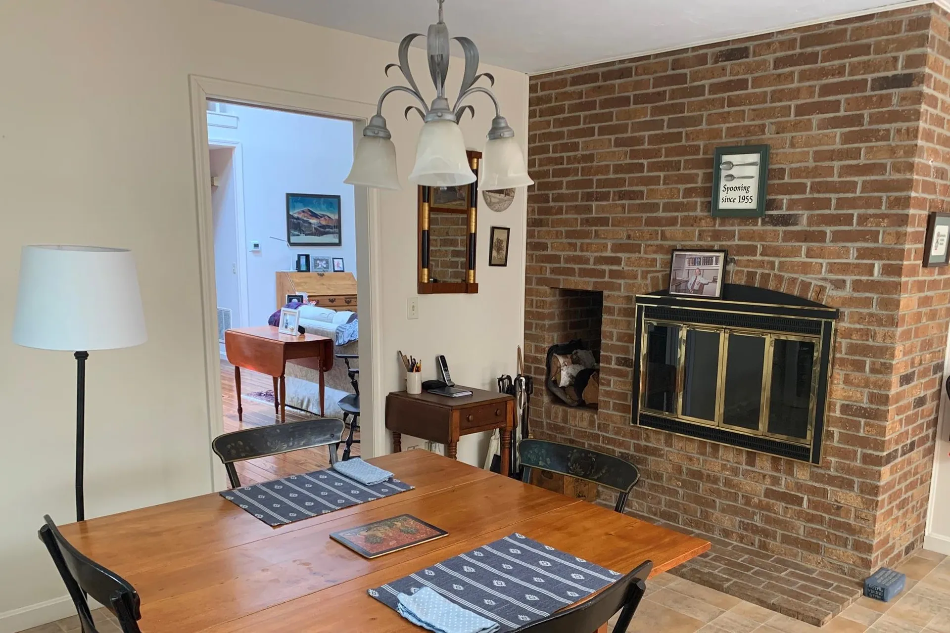 6 Oak Ridge Road Lebanon NH 03784