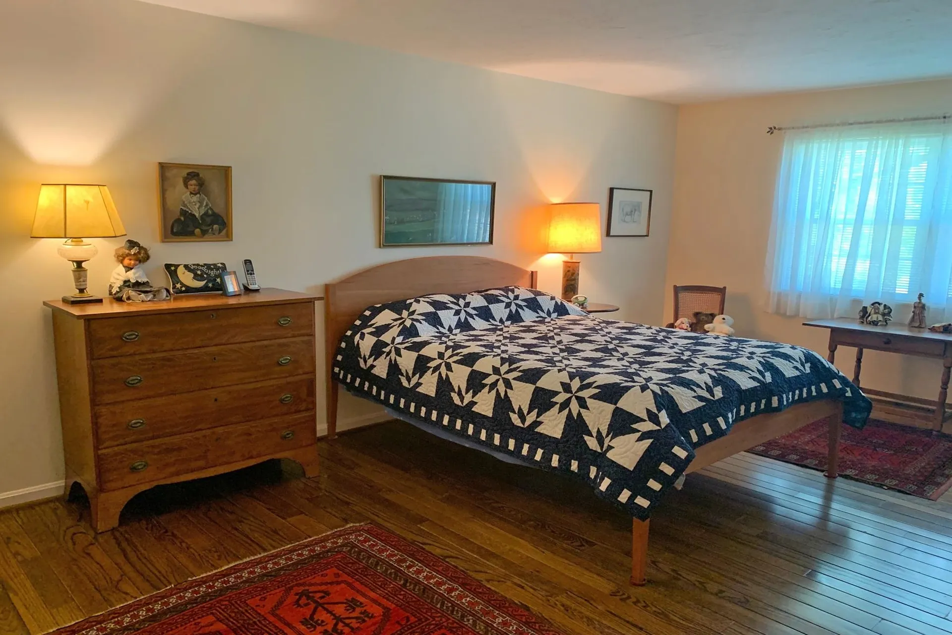6 Oak Ridge Road Lebanon NH 03784
