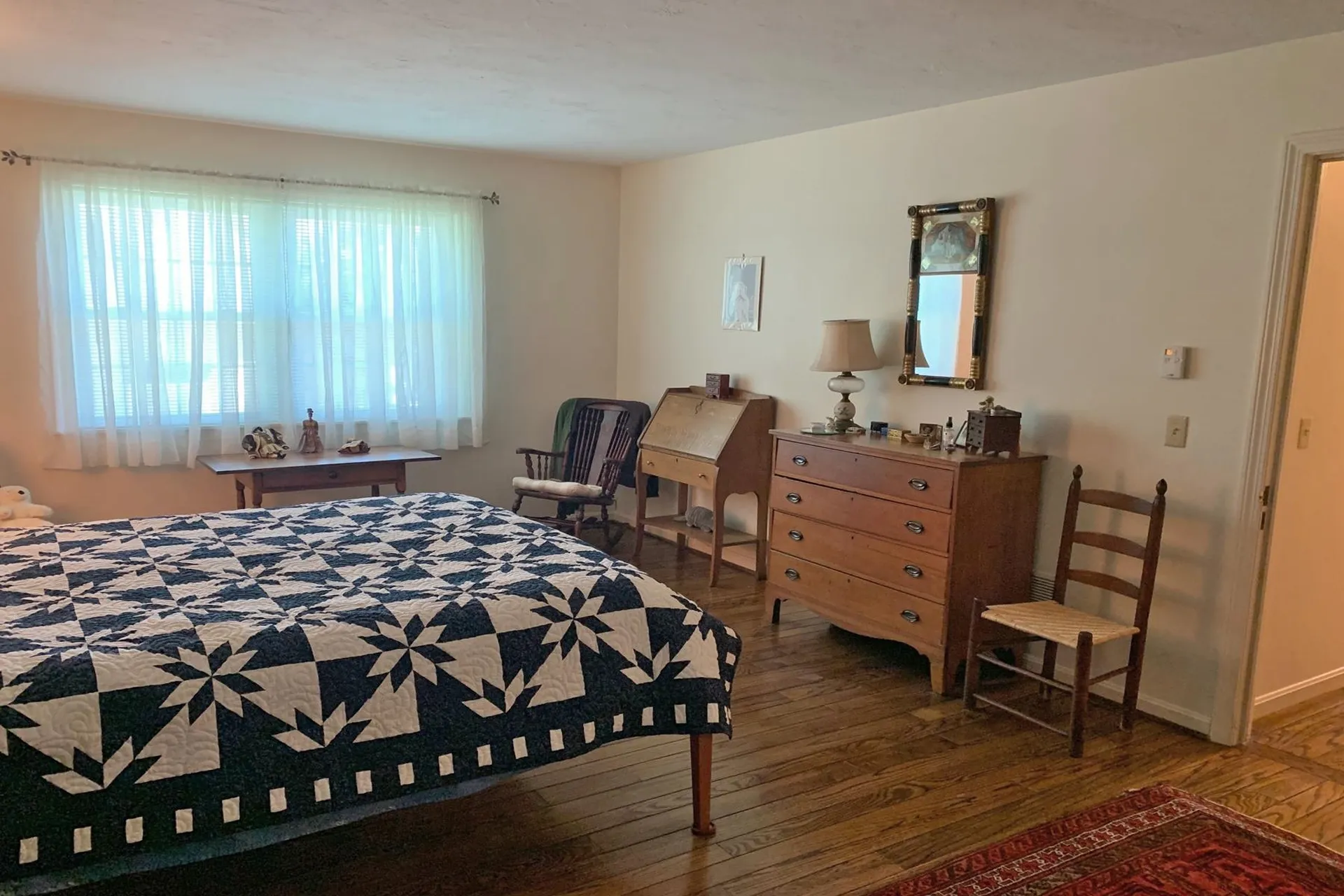 6 Oak Ridge Road Lebanon NH 03784