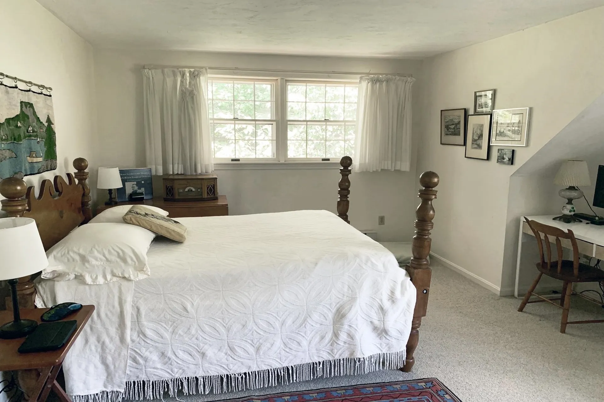 6 Oak Ridge Road Lebanon NH 03784