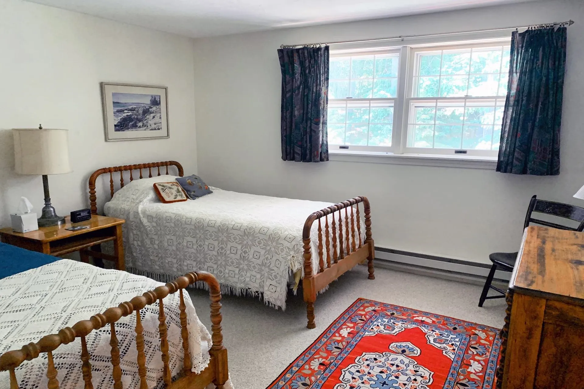 6 Oak Ridge Road Lebanon NH 03784