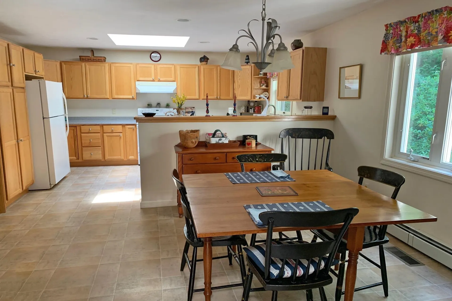 6 Oak Ridge Road Lebanon NH 03784