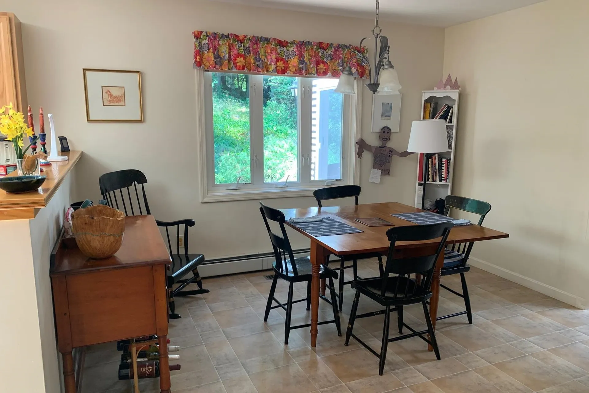 6 Oak Ridge Road Lebanon NH 03784