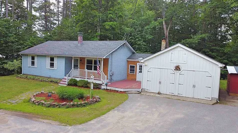 254 Plains Road Andover NH 03216