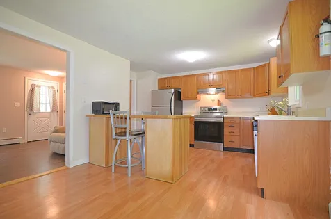 254 Plains Road Andover NH 03216