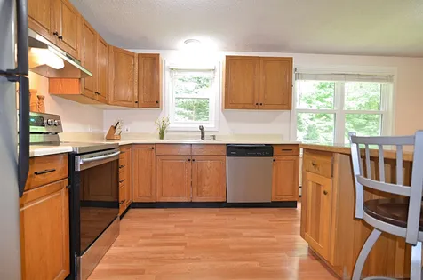 254 Plains Road Andover NH 03216