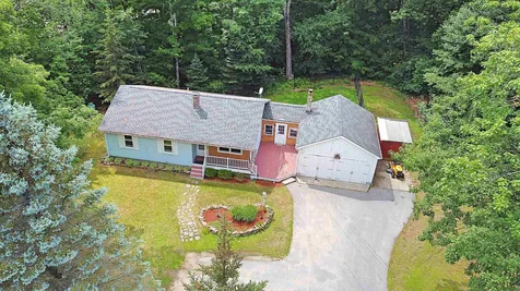 254 Plains Road Andover NH 03216