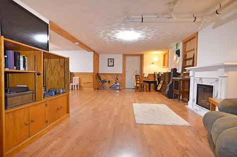 254 Plains Road Andover NH 03216