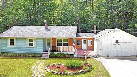 254 Plains Road Andover NH 03216