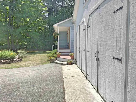 254 Plains Road Andover NH 03216