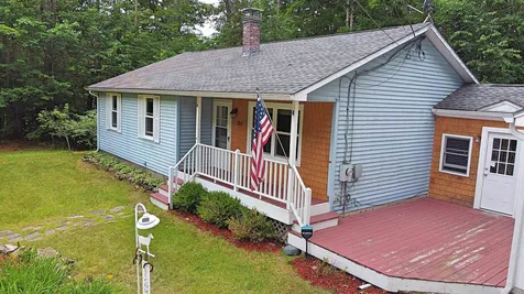 254 Plains Road Andover NH 03216