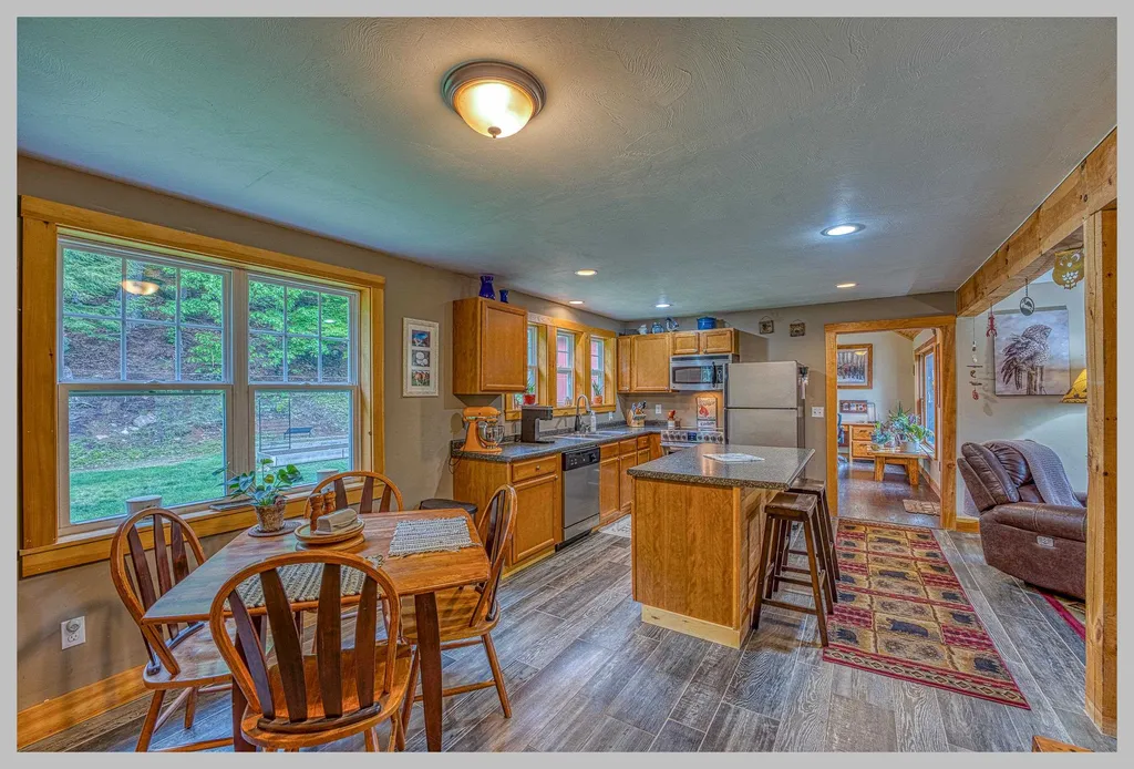 29 Hidden Acres Road Thornton NH 03285