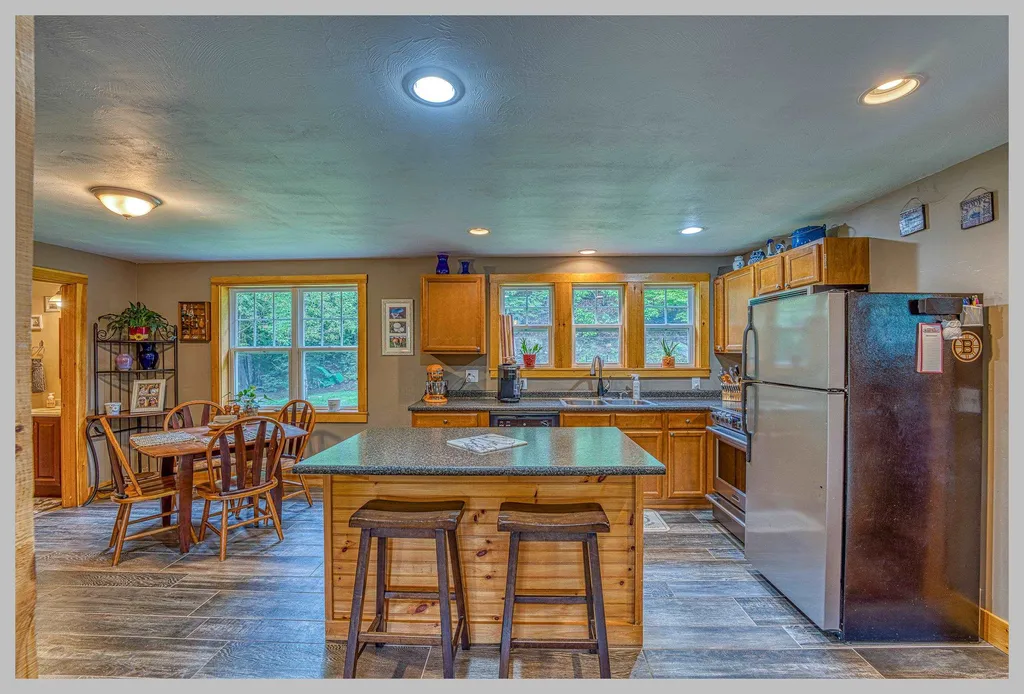 29 Hidden Acres Road Thornton NH 03285