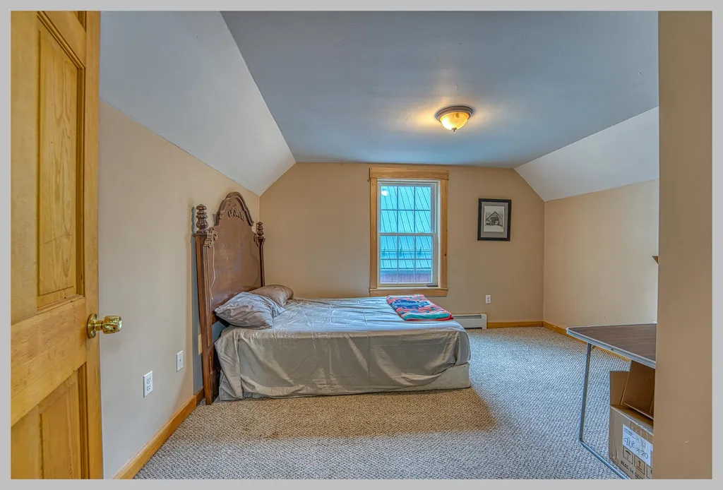 29 Hidden Acres Road Thornton NH 03285