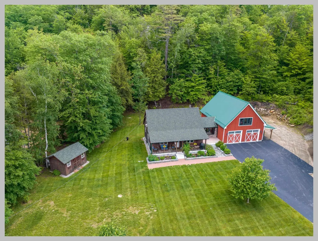 29 Hidden Acres Road Thornton NH 03285