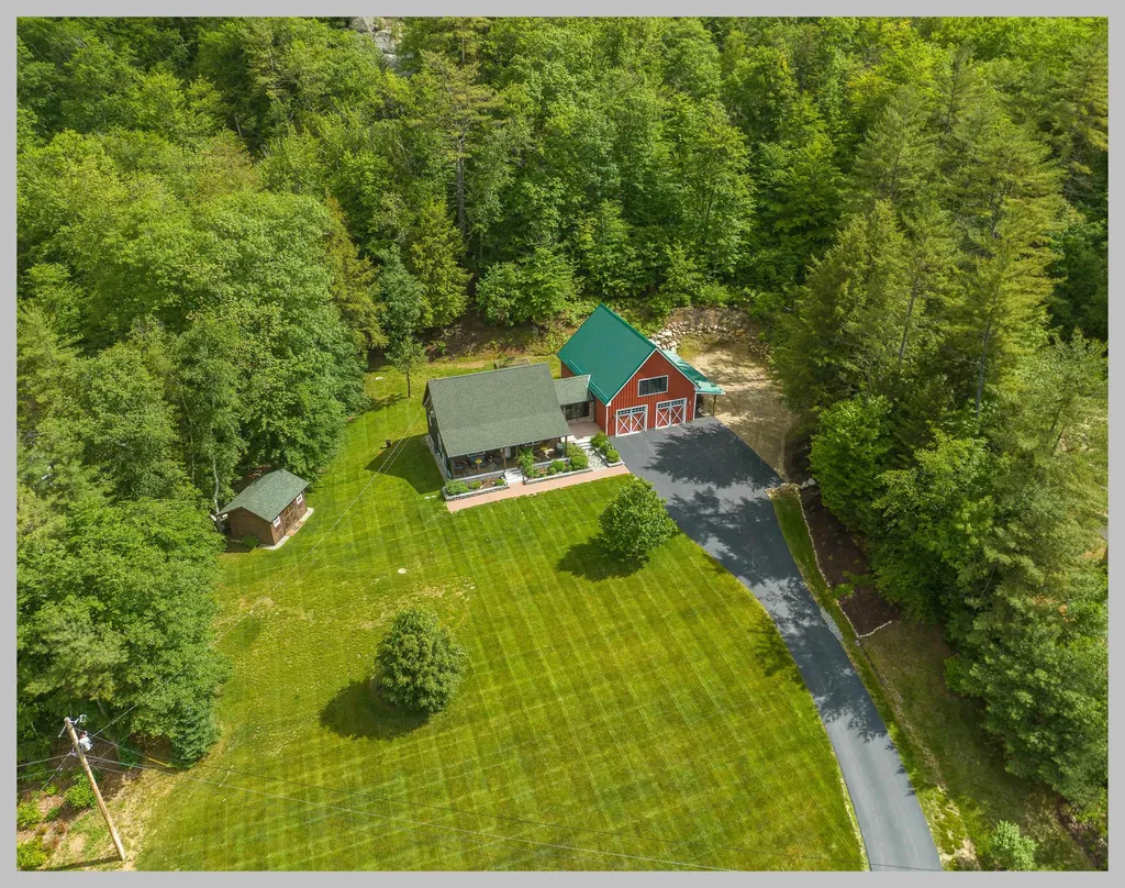 29 Hidden Acres Road Thornton NH 03285
