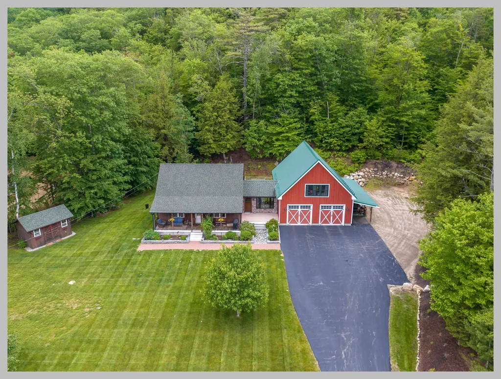 29 Hidden Acres Road Thornton NH 03285