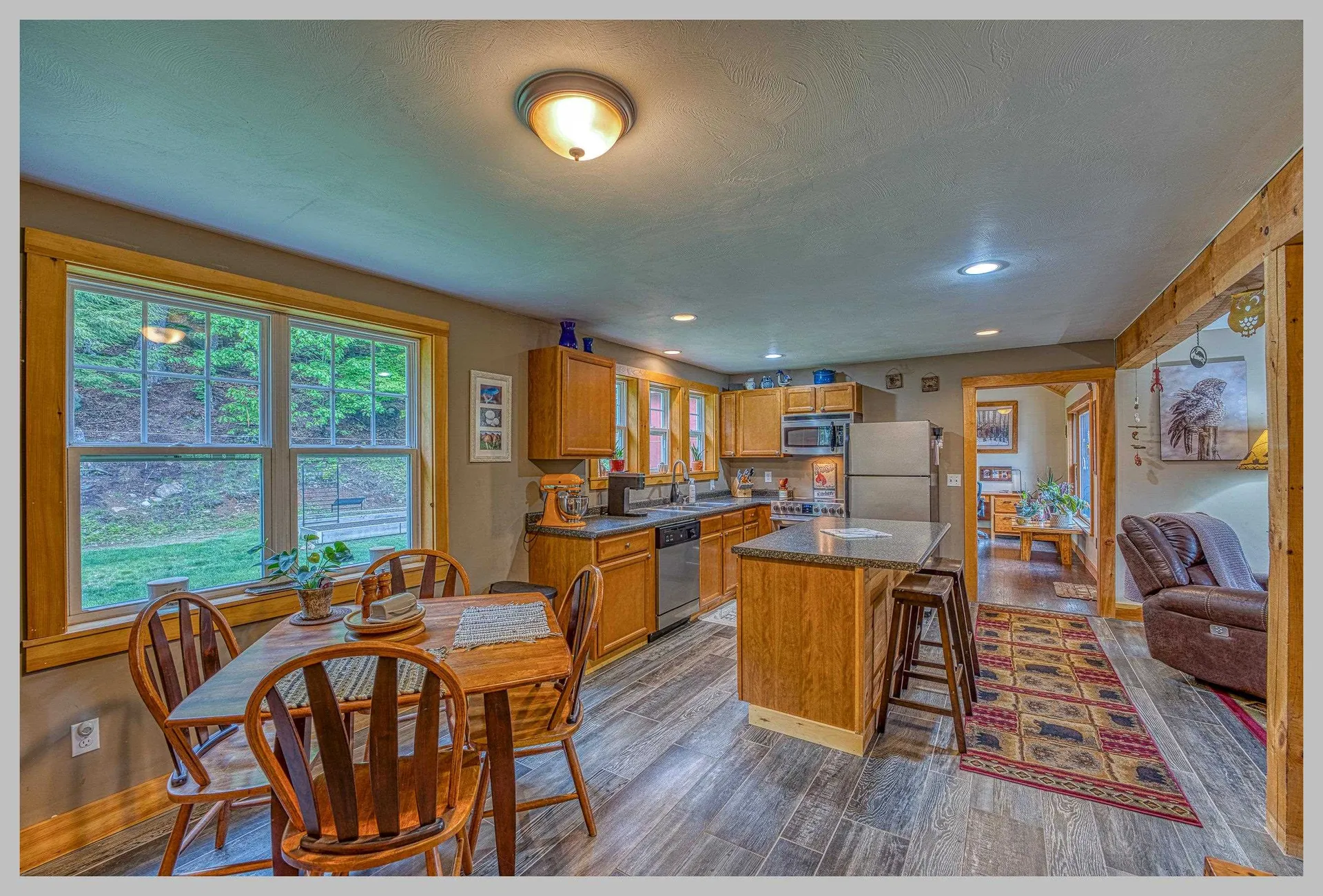 29 Hidden Acres Road Thornton NH 03285