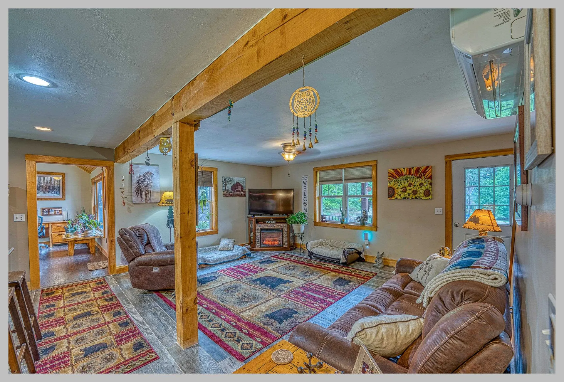 29 Hidden Acres Road Thornton NH 03285