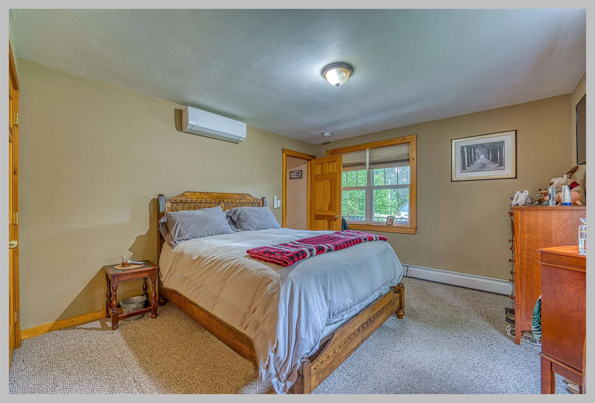 29 Hidden Acres Road Thornton NH 03285