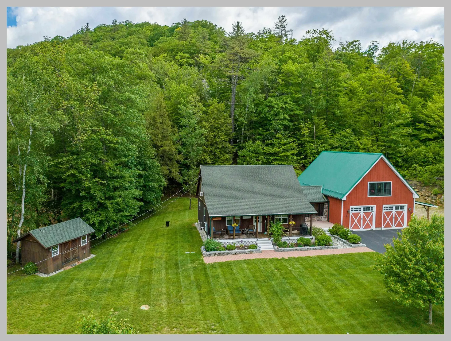 29 Hidden Acres Road Thornton NH 03285