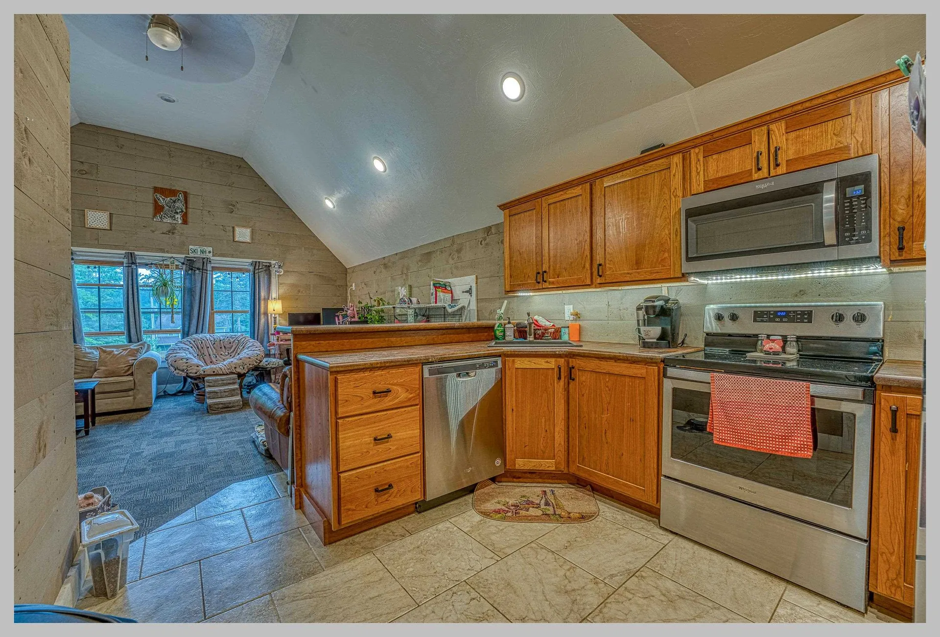 29 Hidden Acres Road Thornton NH 03285