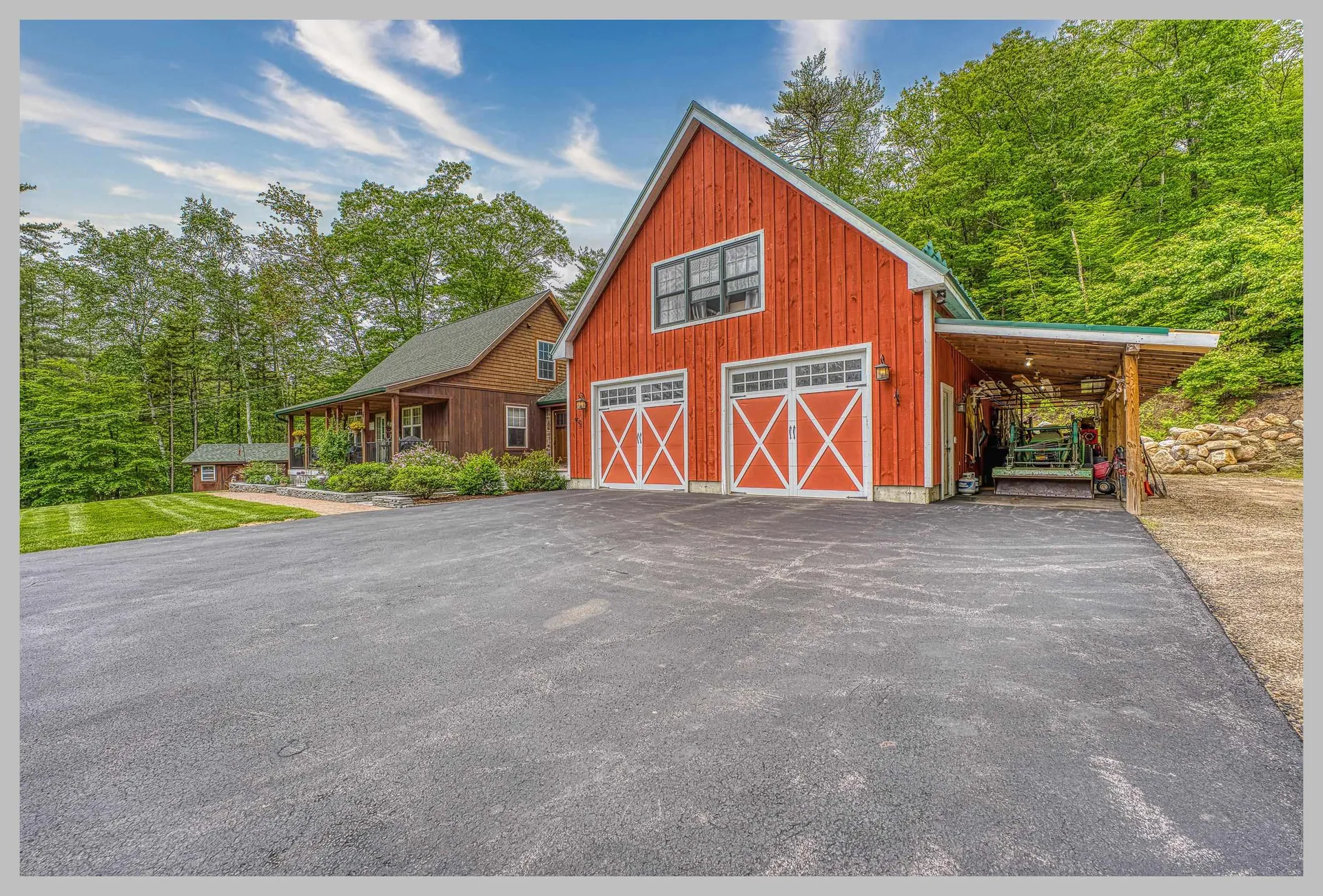 29 Hidden Acres Road Thornton NH 03285