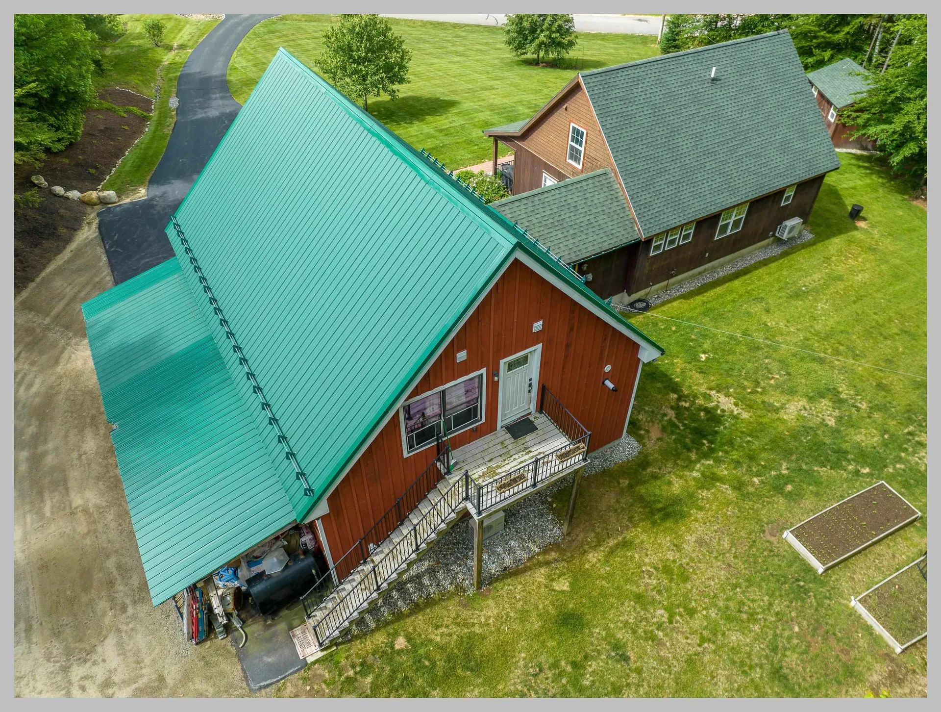 29 Hidden Acres Road Thornton NH 03285