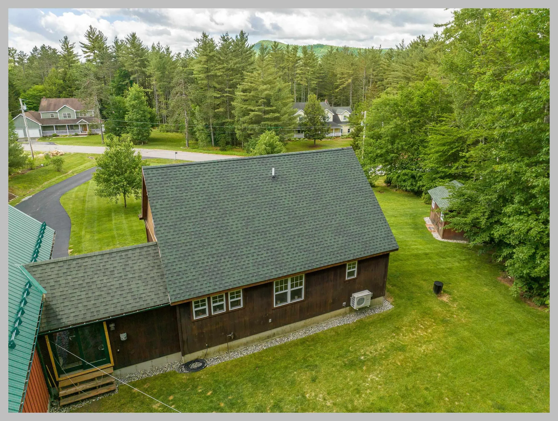 29 Hidden Acres Road Thornton NH 03285