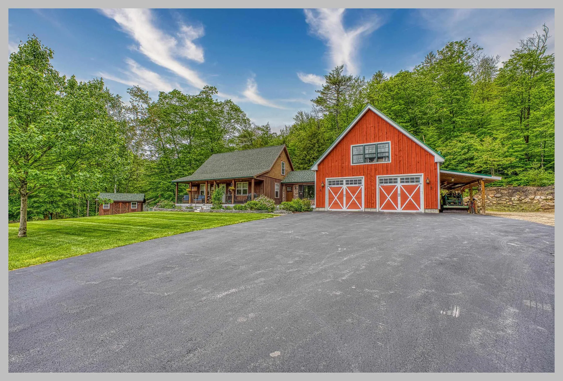 29 Hidden Acres Road Thornton NH 03285
