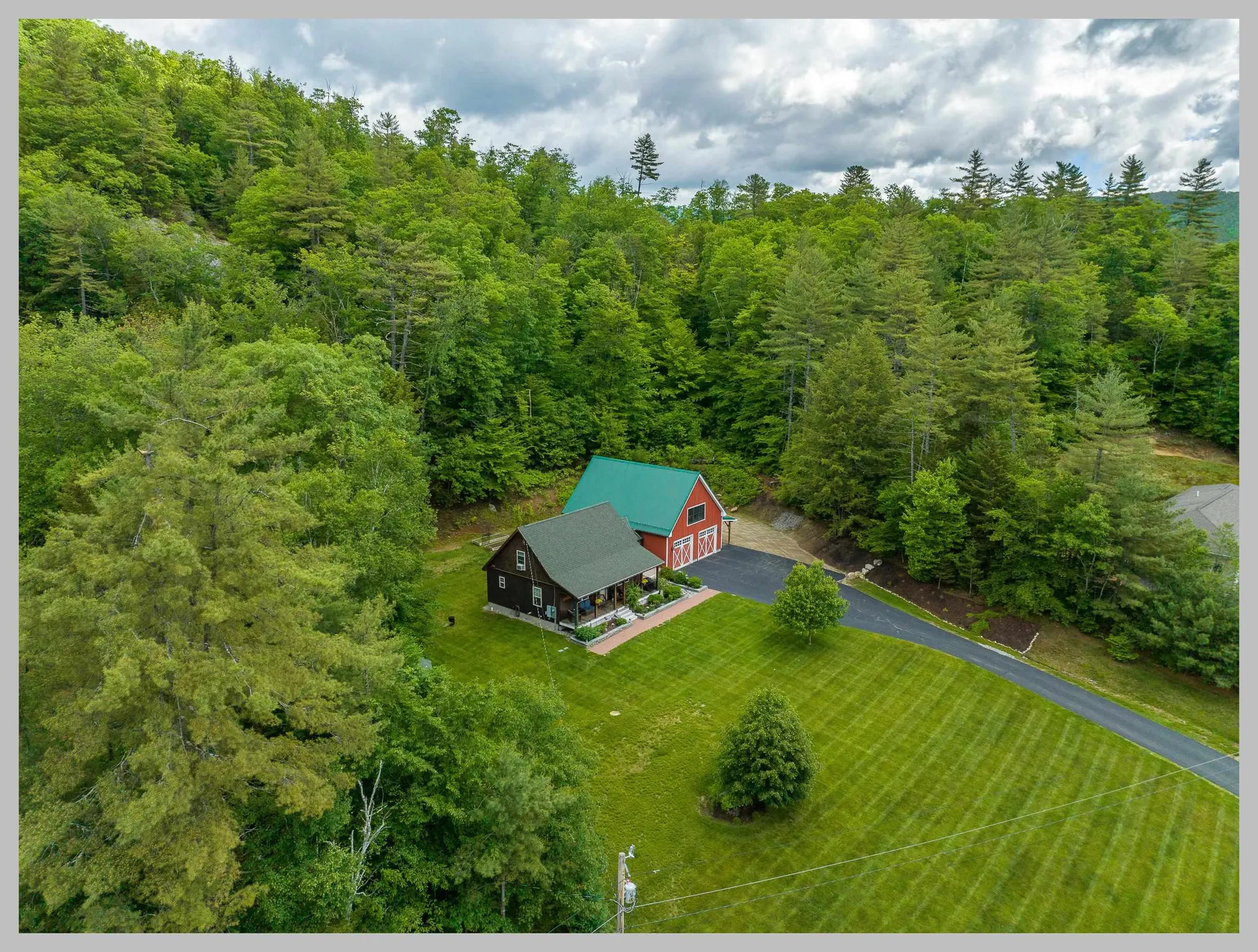 29 Hidden Acres Road Thornton NH 03285