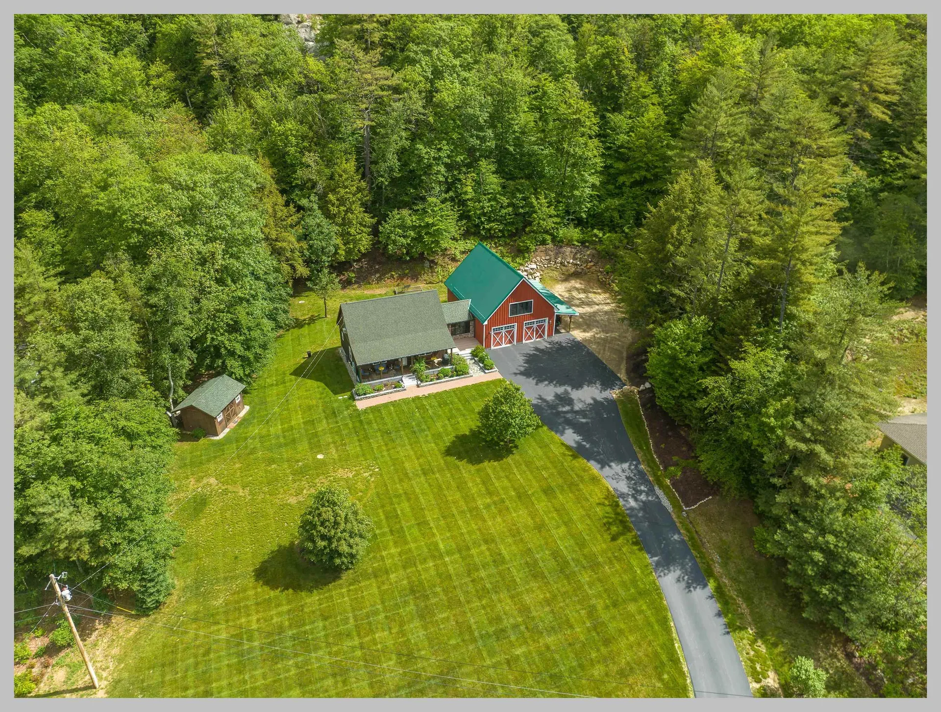 29 Hidden Acres Road Thornton NH 03285