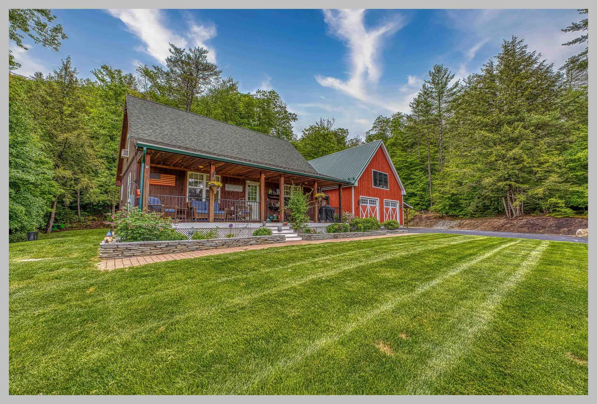 29 Hidden Acres Road Thornton NH 03285