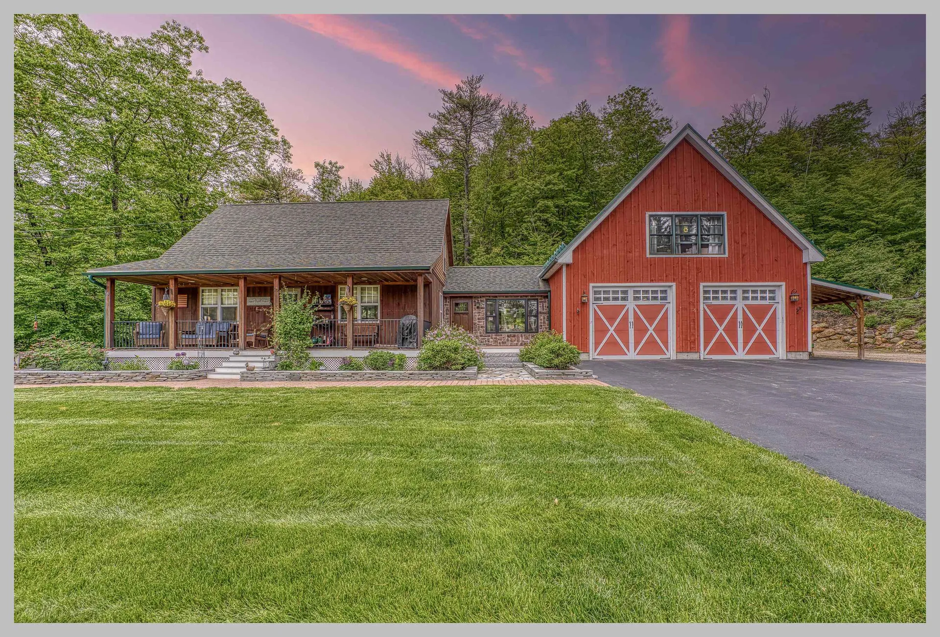 29 Hidden Acres Road Thornton NH 03285