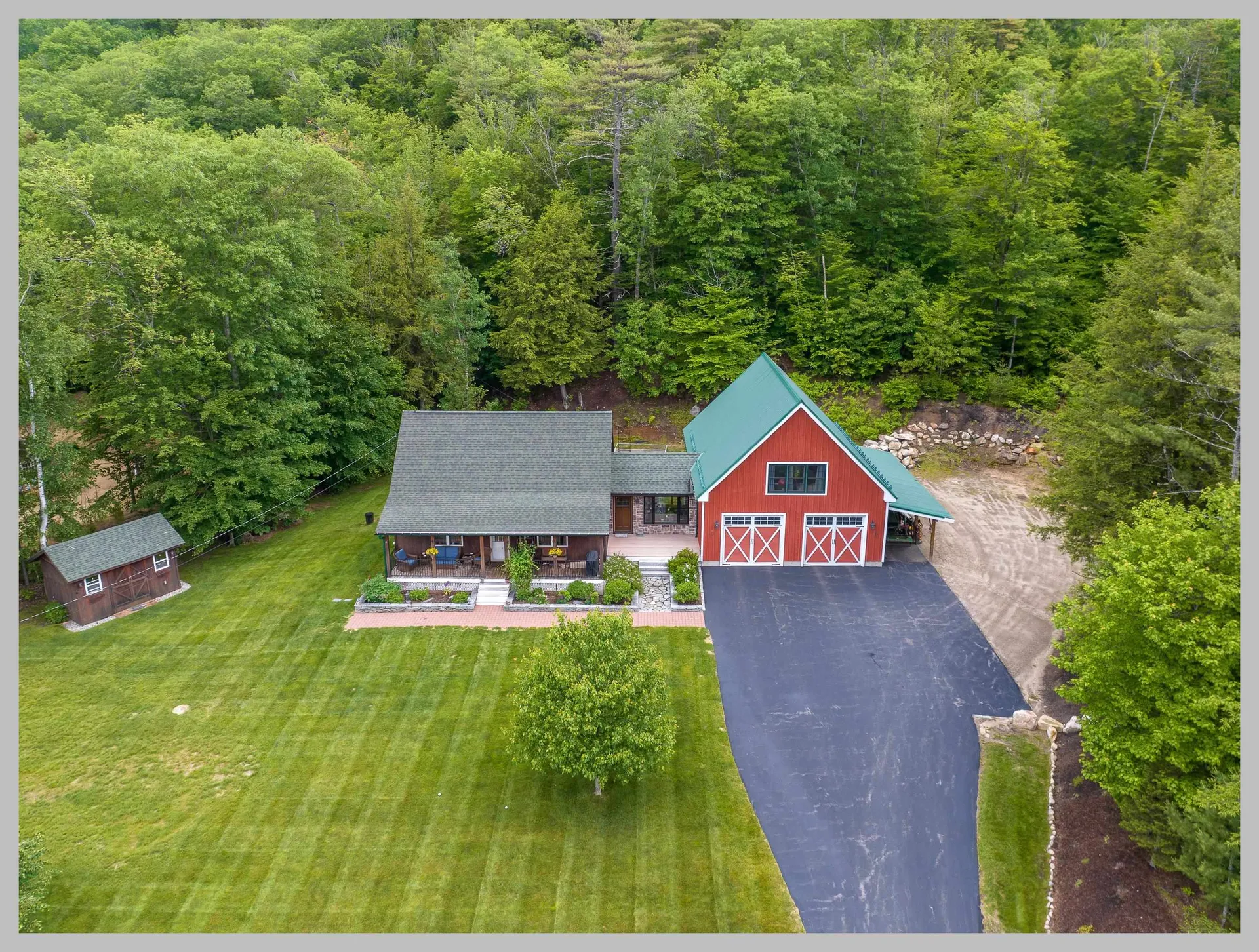 29 Hidden Acres Road Thornton NH 03285