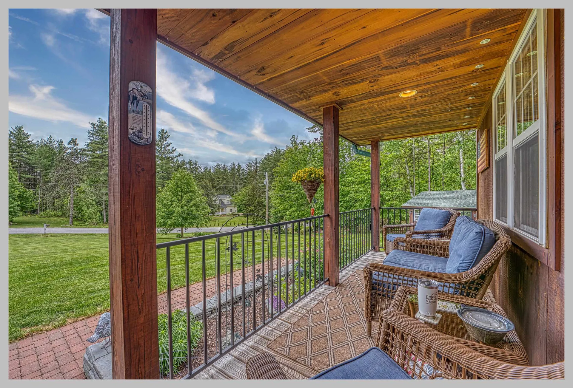 29 Hidden Acres Road Thornton NH 03285