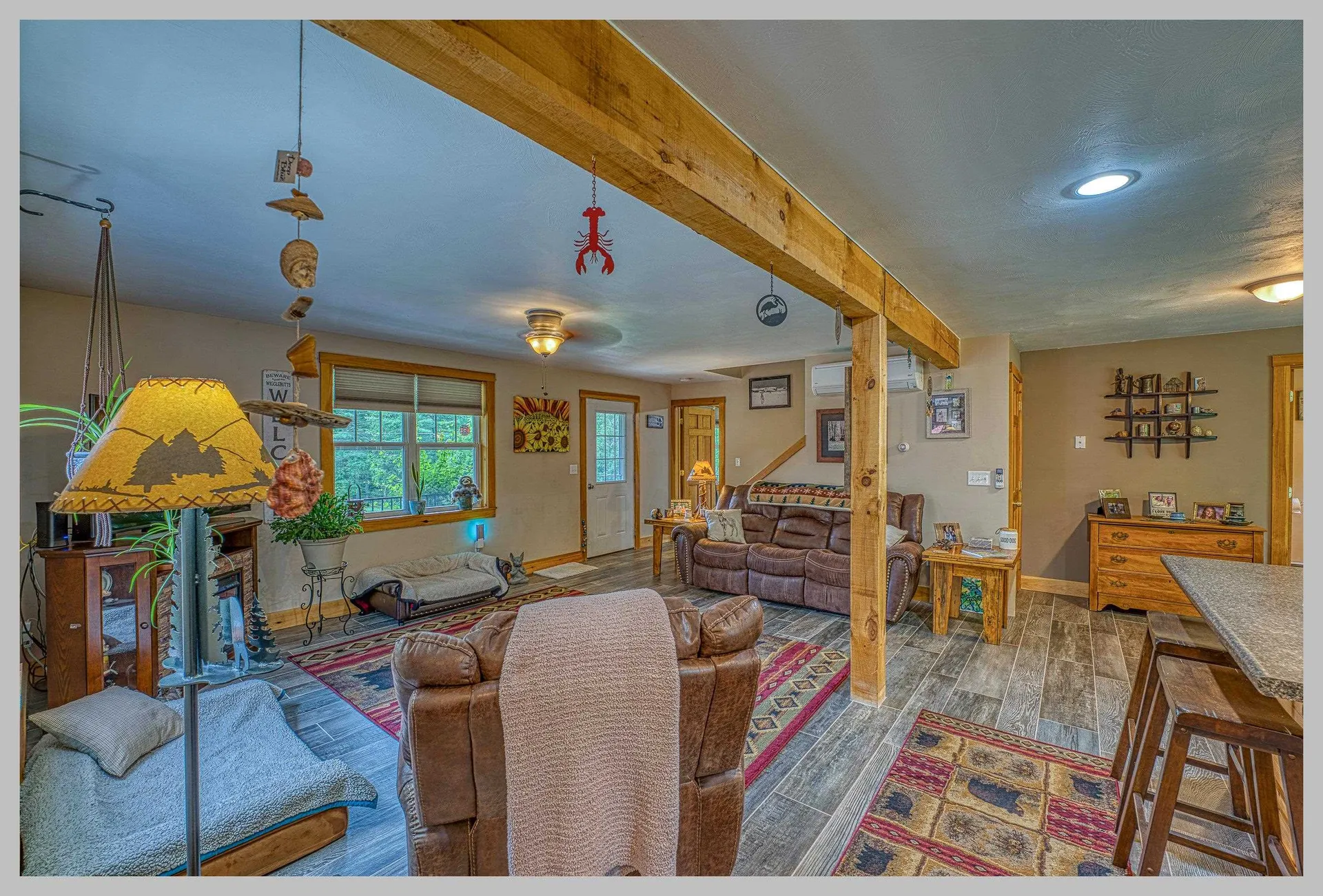 29 Hidden Acres Road Thornton NH 03285