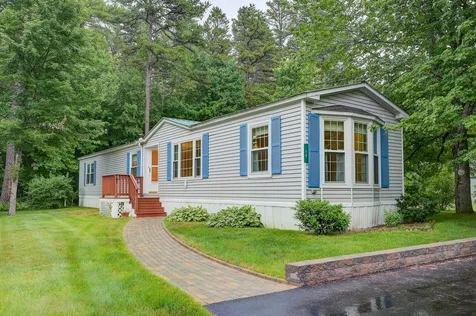 68 Black Bear Road Tamworth NH 03886