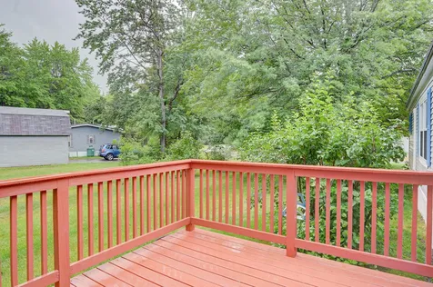 68 Black Bear Road Tamworth NH 03886