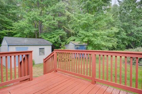 68 Black Bear Road Tamworth NH 03886
