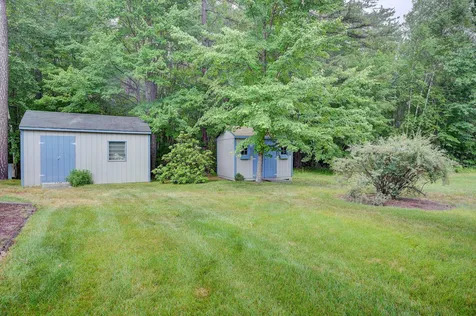 68 Black Bear Road Tamworth NH 03886