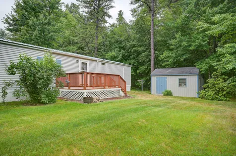 68 Black Bear Road Tamworth NH 03886